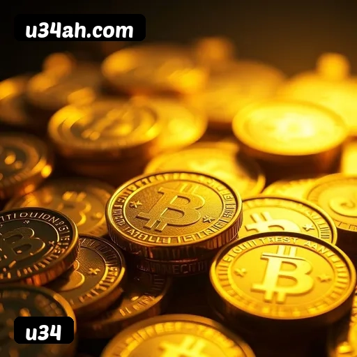 Loterias online disponíveis na u34